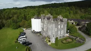 KINNITTY CASTLE IRELAND 2022