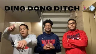 DING DONG DITCH🏃🏽‍♂️💨 | College Edition