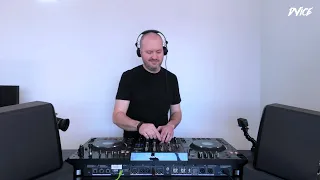 DVICE - Live DJ Mix from Valencia // May 2024 // House & Disco