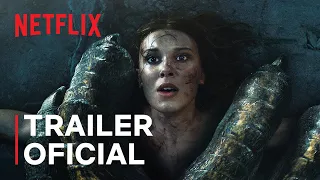 Donzela | Trailer oficial | Netflix