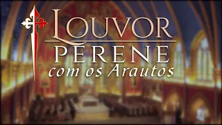 Salve Regina Gloriae - Louvor Perene com os Arautos