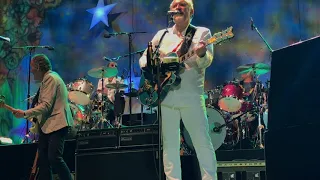 Ringo Starr And His All Starr Band "Land Down Under" Featuring Colin Hay LIVE Paso Robles, CA