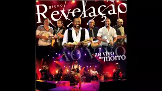 Grupo Revelação - Sina