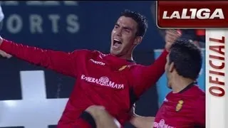 Resumen de RCD Mallorca (2-1) Sevilla FC - HD