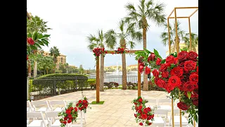 Orlando Weddings: Virtual Tour of the Wyndham Grand Orlando Resort Bonnet Creek