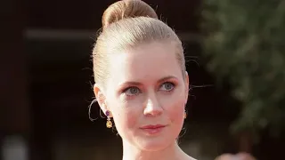 Amy Adams Transformation Is Seriously Turning Heads