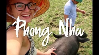 The Best Things to do in Phong Nha, Vietnam