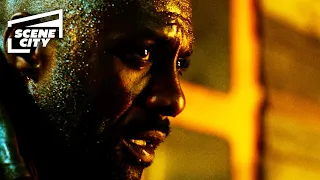 The Dark Tower: Taheen Army Attack Scene (Idris Elba)