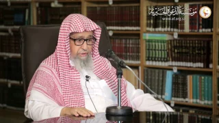 شرح كتاب التوحيد | معالي الشيخ د. صالح الفوزان | 17/08/1438هـ | الحلقة الأولى