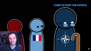 Historian Reacts - Did NATO Really "Betray" Russia? by AlternateHistoryHub