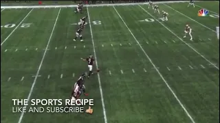 Younghoe Koo successfully kicks onside kicks 3 times in a row! Wow! NFL Record - Falcons vs Saints