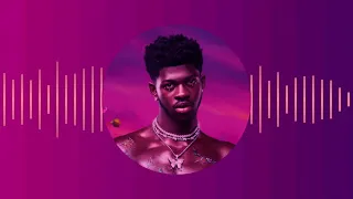 industry baby (extended) but it's just the outro - lil nas x (reverb)