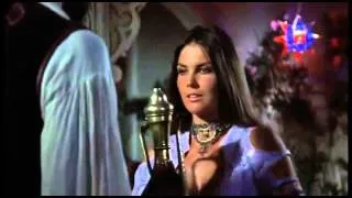 Horror Cinema 3000 Loves Caroline Munro