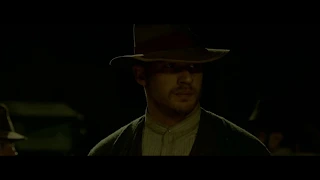 Os Infratores (2012) com Tom Hardy | Cena do Filme 1