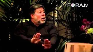 ACP Videos How Steve Wozniak Brought Color to Personal Computers