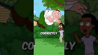 5 More of The Worst Mistakes Peter Griffin Has Made In Family Guy