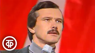 Леонид Серебренников "Песня о Каховке" (1983)
