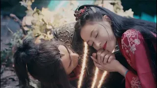 功夫小子決定娶活不過三天的絕色千金為妻，跪地求敵人救妻子💋 中国电视剧