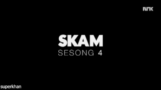 SKAM / СКАМ ТРЕЙЛЕР 4 СЕЗОНА (обратная запись)