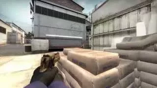 CS:GO Ace(Desert Eagle) | ЭЙС КС ГО С ДИГЛА