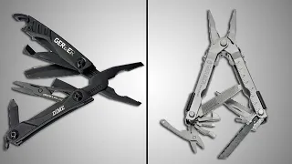 Top 10 Best Gerber Multi-Tools 2023