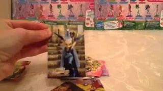 Мои вещи Винкс (Часть 1)/ My Winx Club Stuff (Part 1)