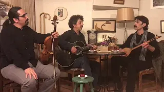 Metin Kemal Kahraman / Meyman - Live