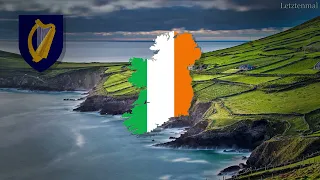 The Foggy Dew- Irish Rebel Song | ESP-ENG Lyrics