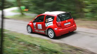 Best of Rallye Grünhain 2021