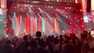 Krisdayanti ft Erwin Gutawa - Penasaran - Synchronize Festival 2023