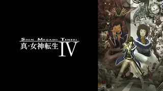 Shin Megami Tensei IV - Full Original Soundtrack