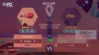 *CONFIRMED* FIFA 23 QATAR WORLD CUP GAME MODE