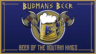 Blood Bowl 3 - Bugman's Beer - PS5/PS4 - Xbox Series X/S/One - Switch - Pc (Steam)