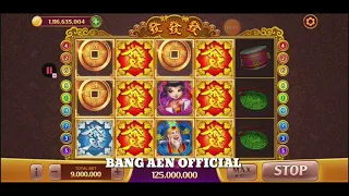 POLA ROOM JACKPOT 90B  TERBARU DI FAFAFA