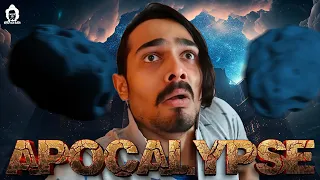 Pehle Dharti Fategi Ya Aasmaan? | The Apocalypse | BB Ki Vines