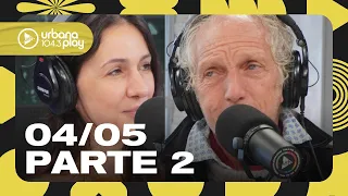 Boy Olmi en el Soñando, inventos que no sabías que necesitabas y planes para el finde #PuntoCaramelo