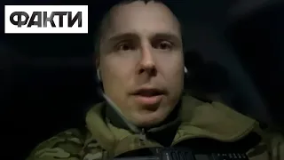 Бої тривають, але українці не здаються: Роман Костенко про ситуацію у Миколаєві