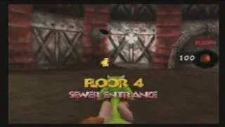 Let's Play Banjo-Tooie, Part 51: Down With The Clinkers