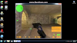 [Tutorial]Counter Strike 1.6 Money Cheat