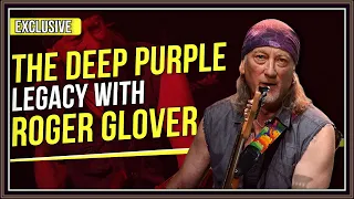 Roger Glover On 50 Years Of Machine Head & The Deep Purple Legacy