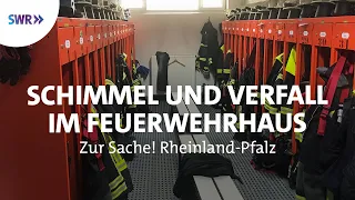 Wut und Frust bei Feuerwehr St.Goarshausen | Zur Sache! Rheinland-Pfalz