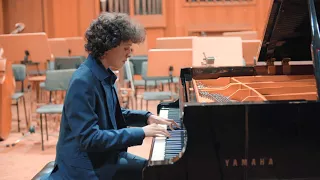 Alexander Scriabin, Prelude Op.15 №5 - Nikola Bogomilov