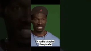 Charlie Murphy said it Best! 😂