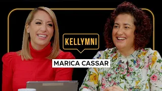 Kellymni: Episodju 19 - Marica Cassar