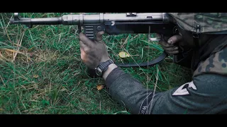 Wiking (2019) / ww2 Short film (4K) / CZ, ENG, DE subtitles