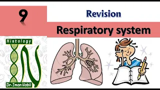 Respiratory Revision