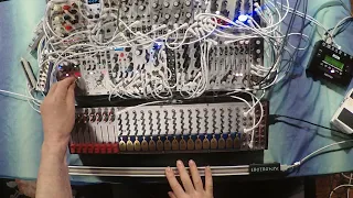 Intellijel Sealegs test 1