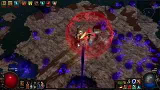 [3.6] Tectonic Slam / Shaper kill [3.4kk DPS]