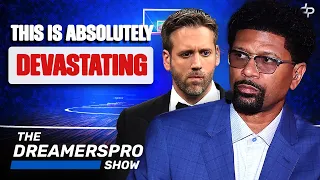 New Report Reveals The Devastating Impact Of ESPN Firing Jalen Rose, Max Kellerman And Others