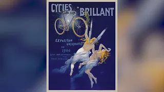 Two Wheels Good: The History and Mystery of the Bicycle